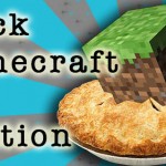 Hacking Minecraft Pi Edition 344_picraft_sm