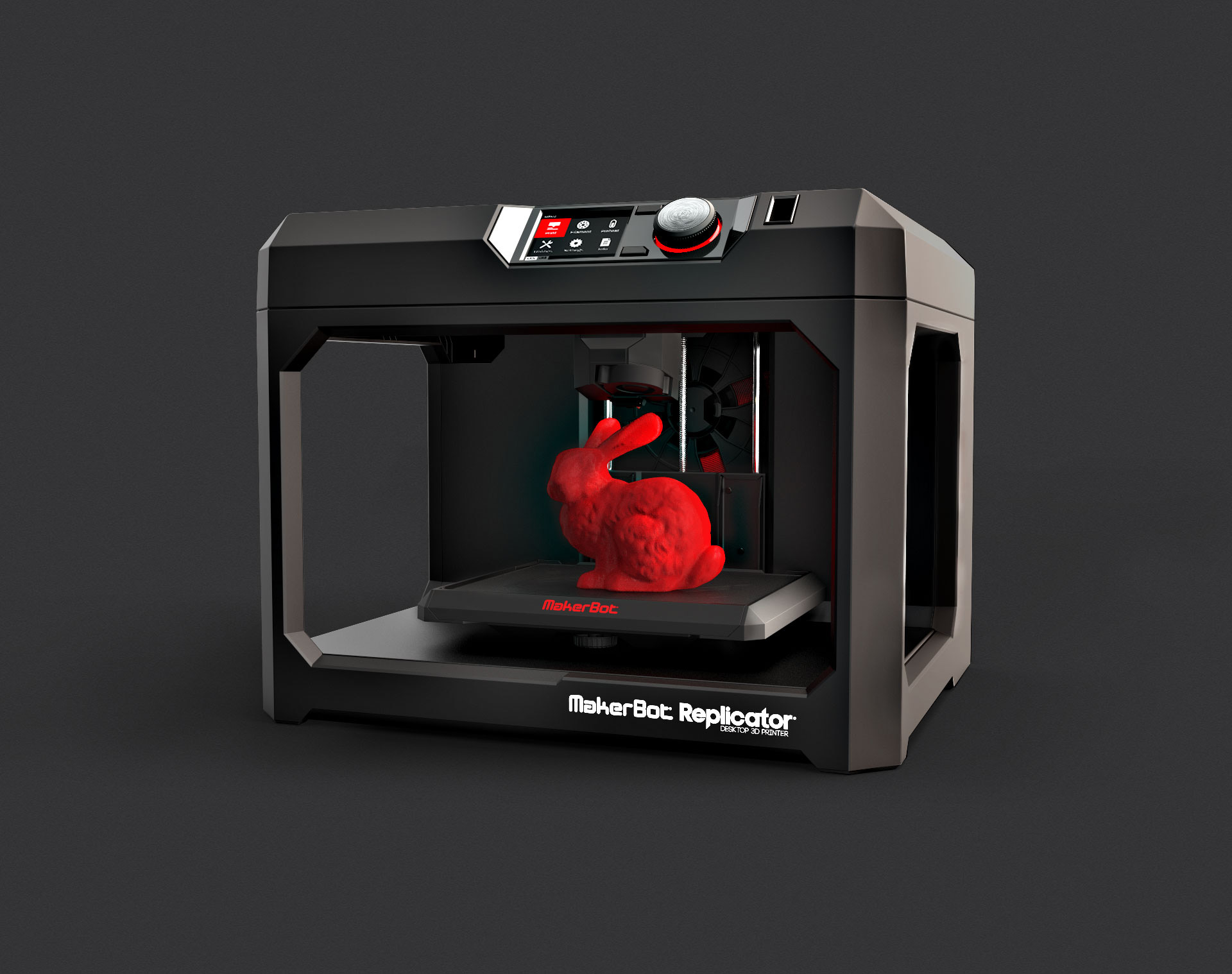 How To Make A Cheap 3D Printer - Tinkernut Labs