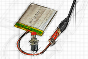 lipo_charger