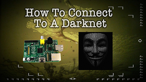 Darknet Websites Wiki